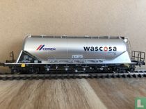Silowagen Wascosa AG