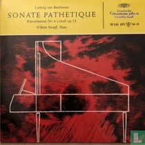 Donate Pathetique