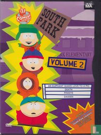 South Park Volume 2
