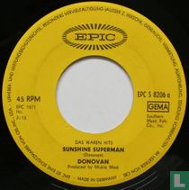 Sunshine Superman