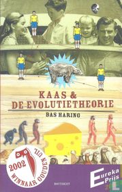 Kaas & de evolutietheorie  