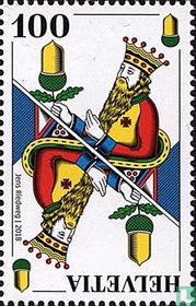 Jass (Swiss card game)