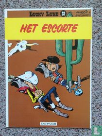 Het escorte  kaufen