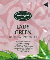 Lady Green