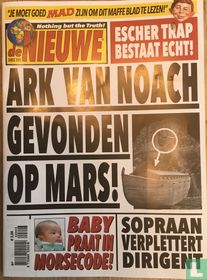 De Nieuwe 3