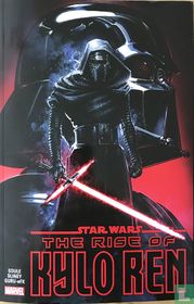 The Rise of Kylo Ren
