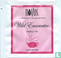 Novus [r] tea bags catalogue
