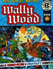 Wally Wood