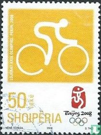 Olympische Spiele kaufen