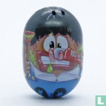 Stinky Plumber
