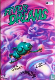 To Meet the Faces You Meet (Fever Dreams)