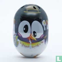 Lost Penguin