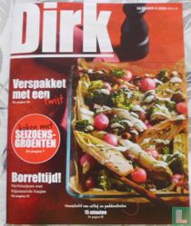 Dirk 6
