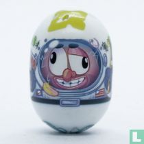 Astronaut