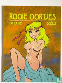 Rooie oortjes 3 acheter