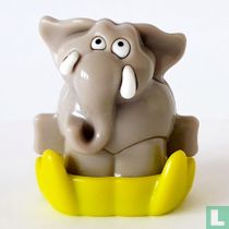 éléphant