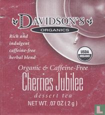 Cherries Jubilee 