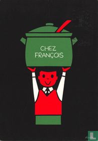 CHEZ FRANCOIS