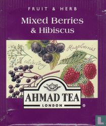 Mixed Berries & Hibiscus