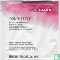 Teavana [r] tea bags catalogue
