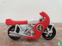Honda 750 Four