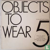 Objects to wear