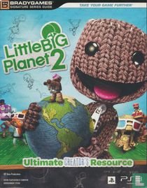 Little Big Planet 2