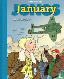 Jachtkruiser kopen