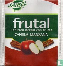 Canela-Manzana 