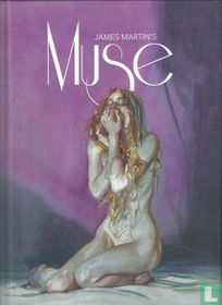 James Martin's Muse