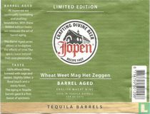 Wheat Weet Mag Het Zeggen B.A. T.  