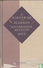 Blokken + Knorrende beesten + Bint