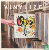 Vinylize!