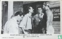 The Saint (Simon Templar)