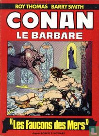 Les Faucons des Mers