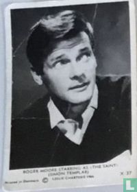 The Saint (Simon Templar)