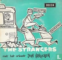 De nieuwe tram