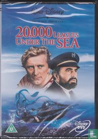 20,000 Leagues Under the Sea