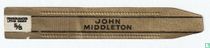 John Middleton