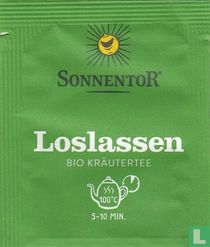 Loslassen