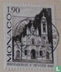 Monaco