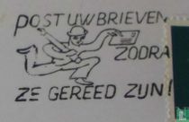 Post u brieven zodra ze gereed zijn!