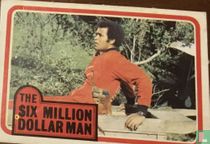 Six million dollar man