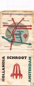 Hollandia Schroot Amsterdam