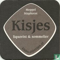 Kisjes slijterijen (liquorist & sommelier)