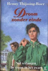 Droom zonder einde