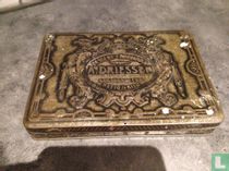 Dessert chocolaad 1/2 kg acheter