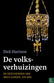 De volksverhuizingen