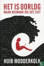 Het is oorlog