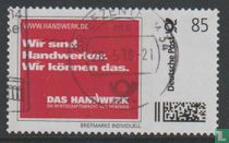 Wir sind Handwerker ( I )